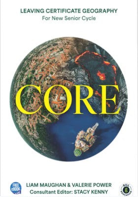 Core (Incl. Workbook)