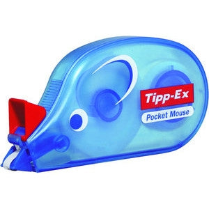 Tipp-Ex Pocket Mouse