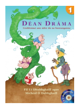 Dean Drama 1 NOW €3