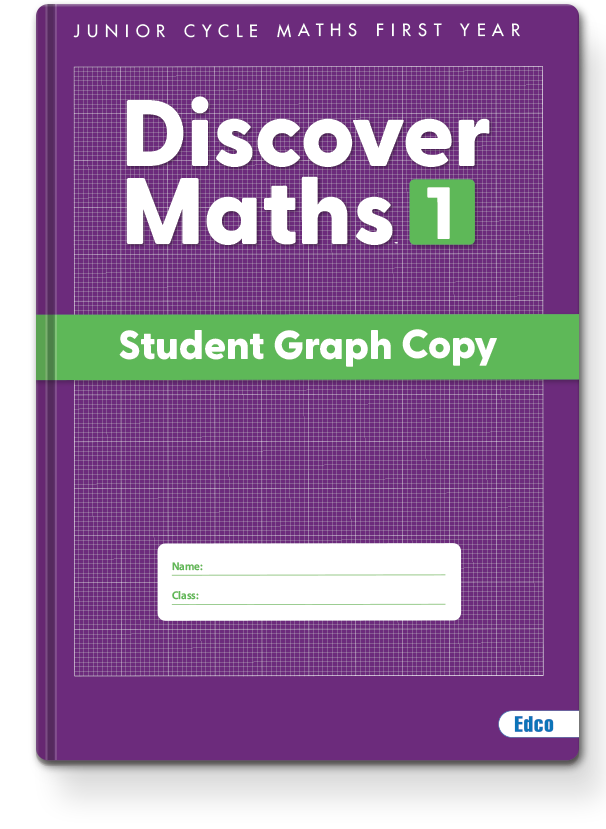 Discover Maths 1 (Incl. Workbook)