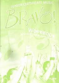 Bravo! Workbook