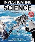 Investigating Science Workbook