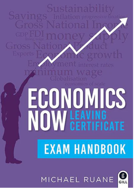 Economics Now Exam Handbook OLD edition
