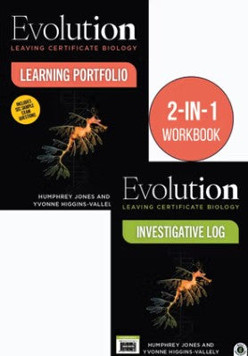Evolution (Incl. Workbook)