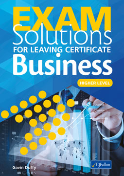 Exam Solutions Business