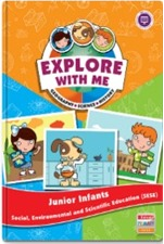 Explore with Me JI Pack
