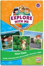 Explore with Me 1 Pack