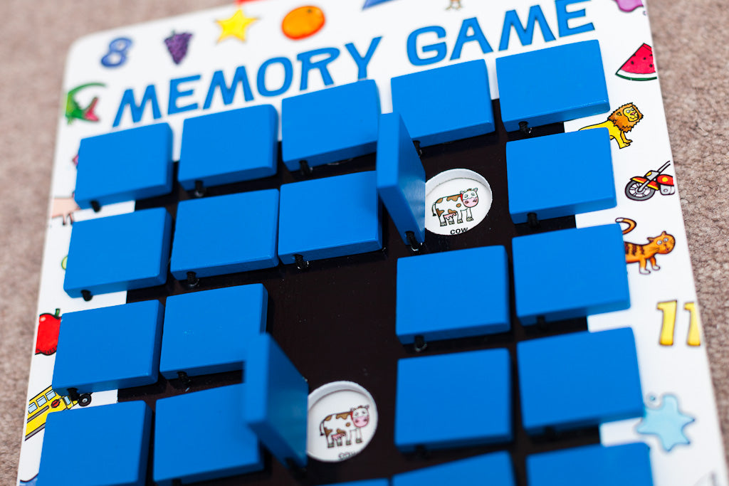 Memory Game