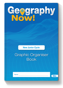 Geography Now Workbook