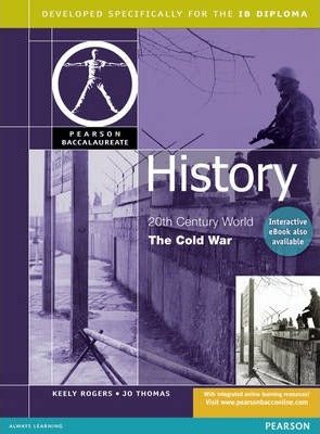History for IB Diploma NOW €4