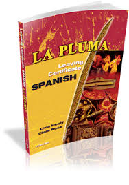 La Pluma (WAS €22.60, NOW €3)