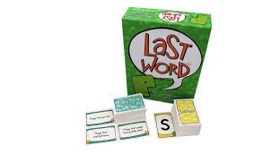 Last Word