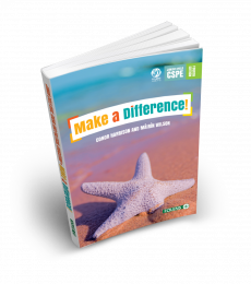 Make a Difference 4th ed Textbook Only