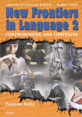 New Frontiers In Language 2 Was €22.30 Now €3.00