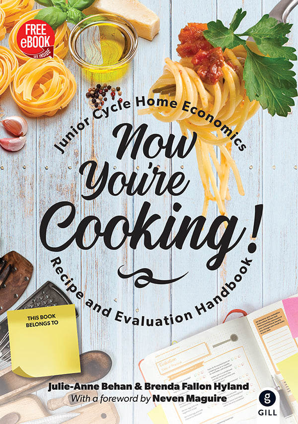Now You're Cooking!