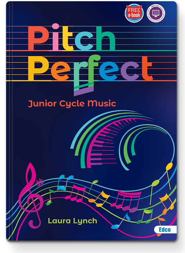 Pitch Perfect Pack