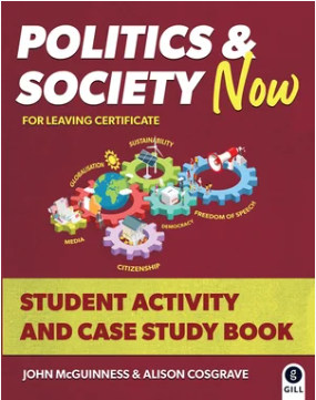 Politics and Society Now (Incl. Activity Book)