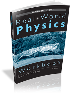 Real World Physics Workbook OLD edition