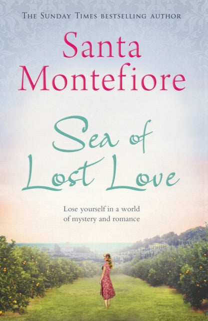 Sea of Love (Was €10.15, Now €4.50)