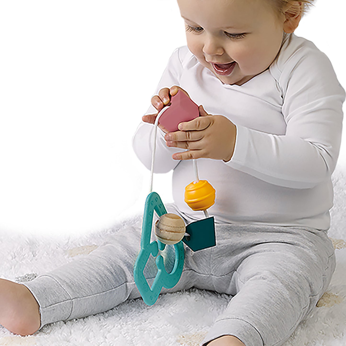 Sensory Shape Sorter