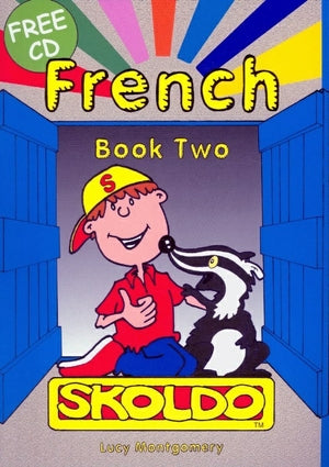 Skoldo French 2 (Was €8.00, Now €2)