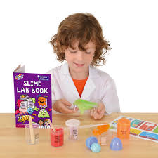 Slime Lab