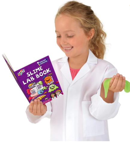 Slime Lab