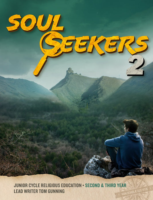 Soul Seekers 2 (Incl. Workbook)