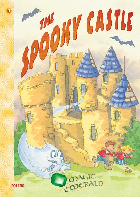 The Spooky Castle