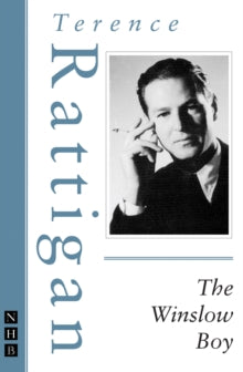 The Winslow Boy WAS €11 NOW €5.50