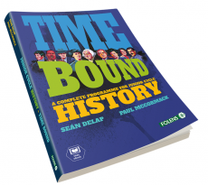 Time Bound (Incl. Workbook)