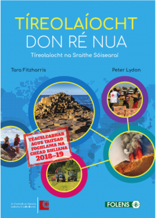 Tireolaiocht don Re Nua (Incl. Workbook)