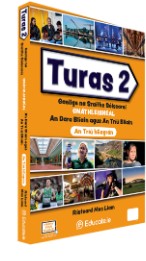 Turas 2 - 3rd edition Ordinary Level Pack