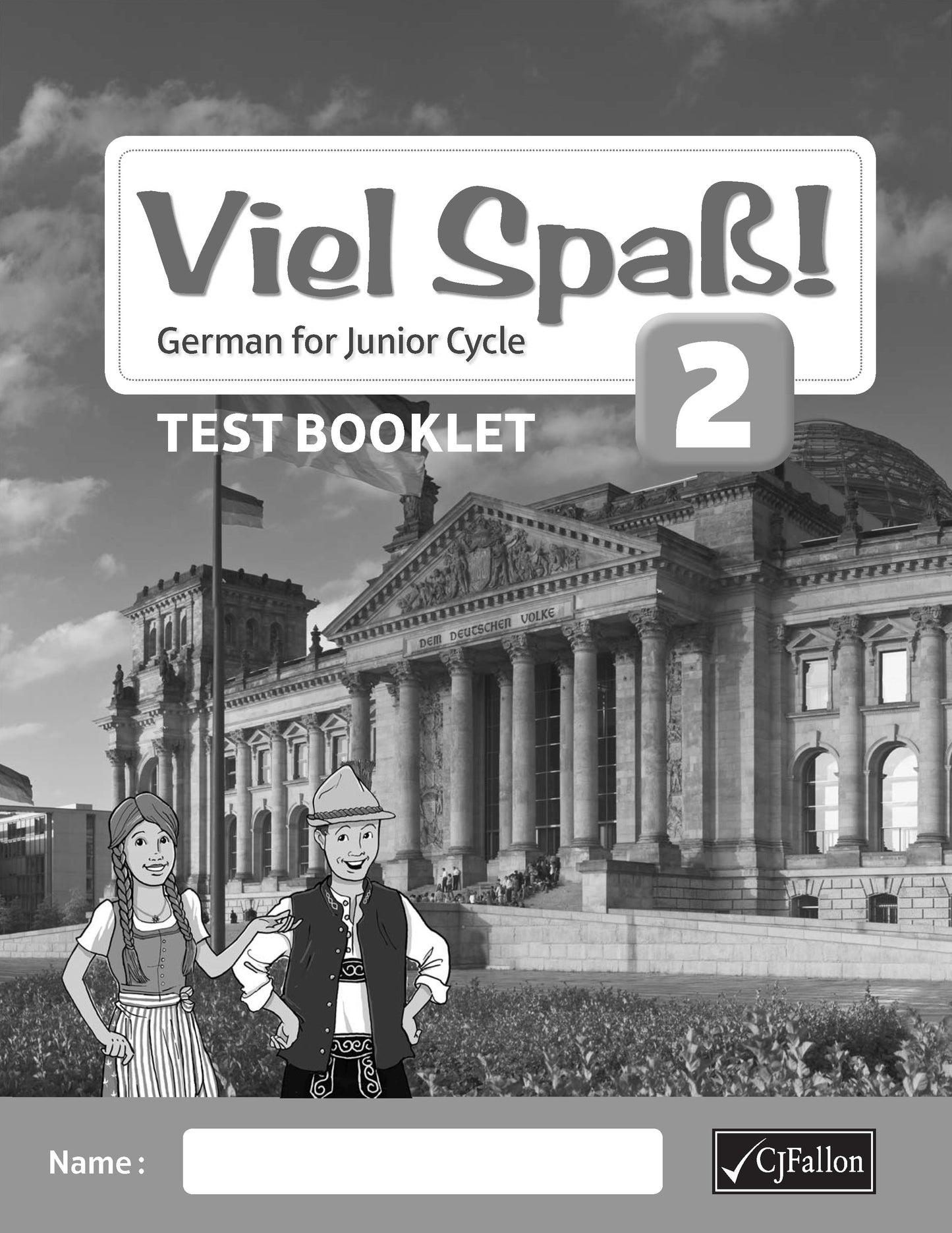 Viel SpaB! 2 Pack