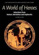 A World of Heroes (WAS €37.00)