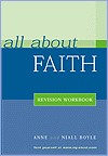 All About Faith Revision Workbook NOW €1