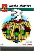 Maths Matters 3