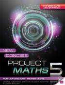 New Concise Project Maths 5