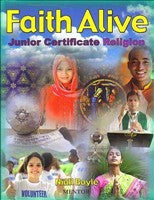 OLD EDITION Faith Alive NOW €5 (Non-refundable)