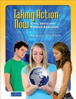 Taking Action Now Revised (Incl. Workbook)