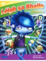 Leigh sa Bhaile D NON-REFUNDABLE