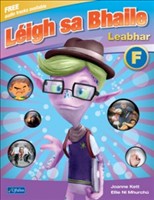Leigh sa Bhaile F NON-REFUNDABLE