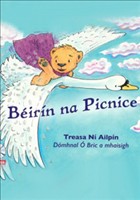 Beirin Na Picnice Big Book