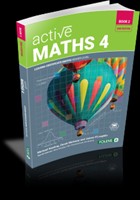 Active Maths 4 - 2nd Edition Book 2