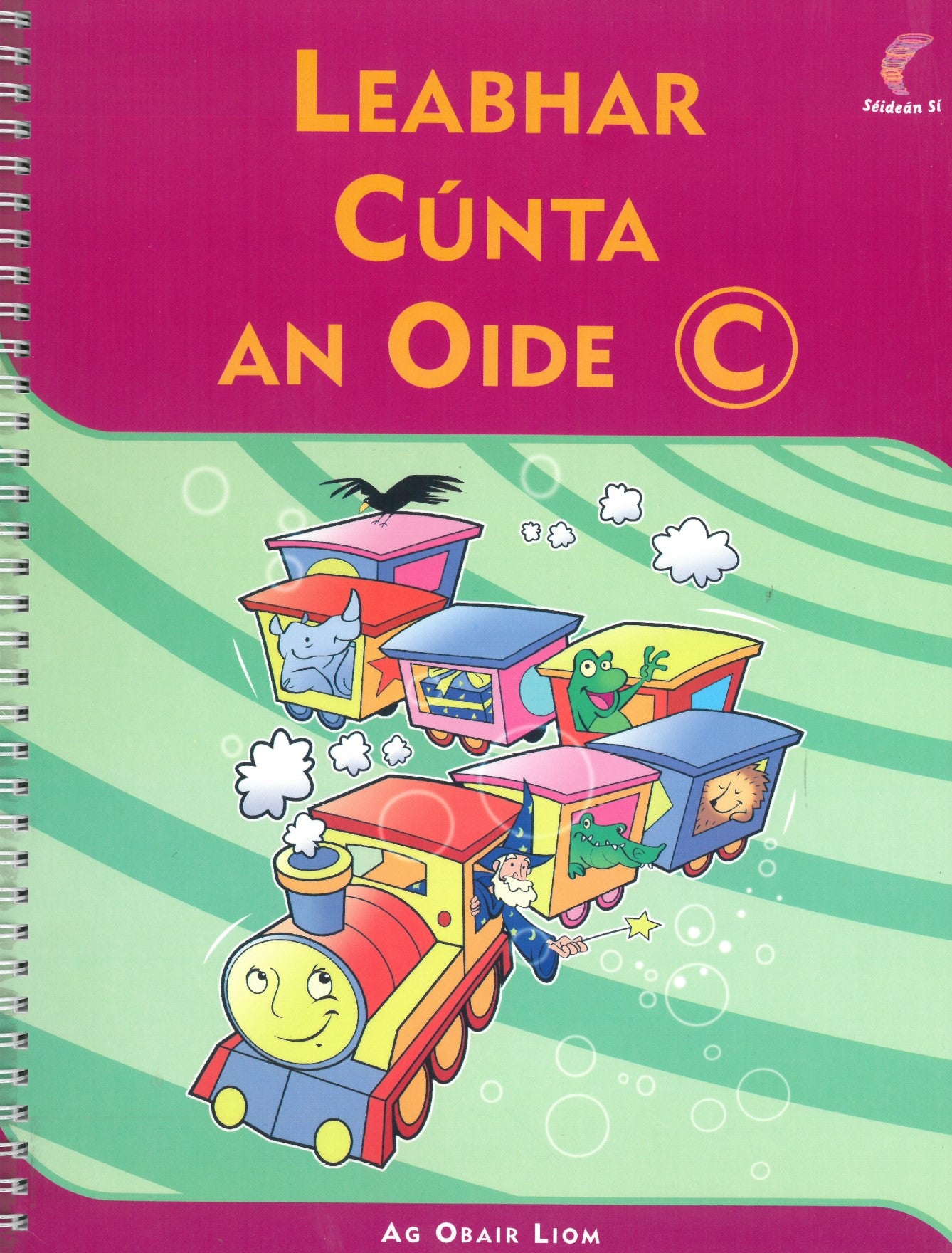 Leabhar Cunta an Oide C