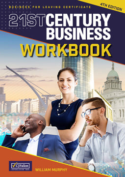 21st Century Business 4th ed Workbook