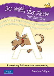 Go with the Flow A Pack JI
