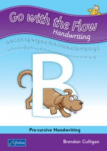 Go with the Flow B Pack SI