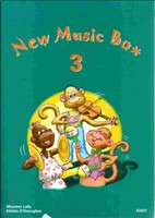 New Music Box 3