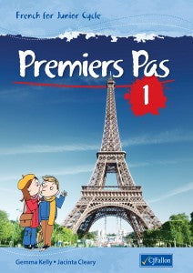 Premiers Pas 1 Pack